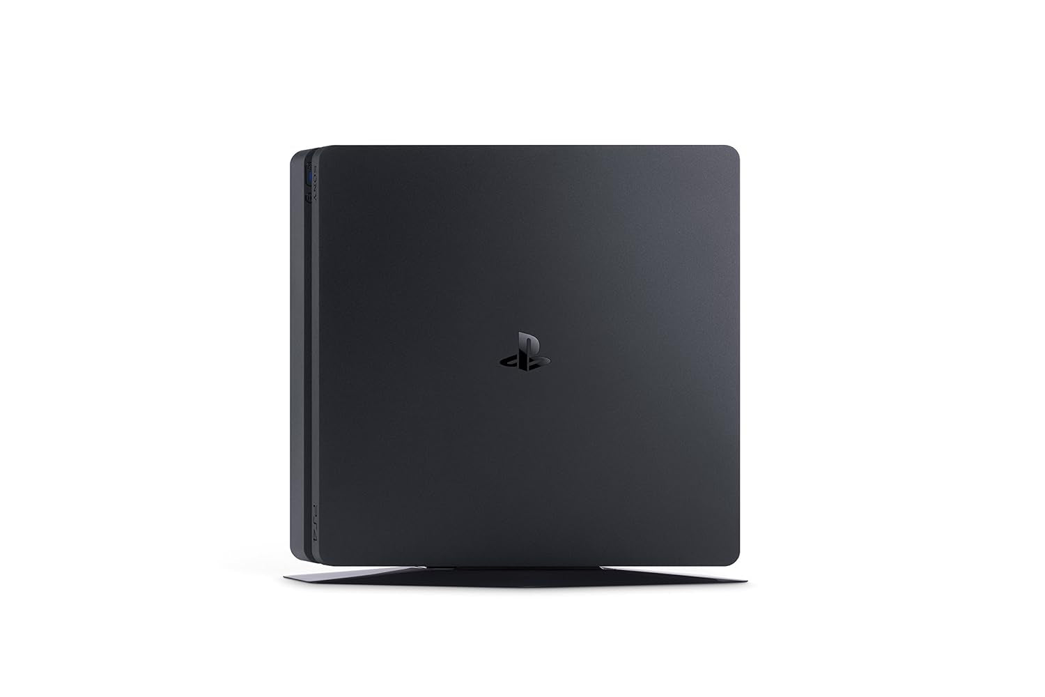 Playstation 4 Slim Limited Edition 1TB Gaming Console (Renewed)